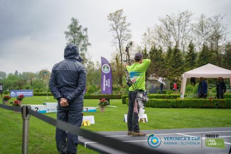 Znani zmagovalci mednarodnega lokostrelskega tekmovanja – »Veronikin pokal powered by I feel Slovenia« (62)